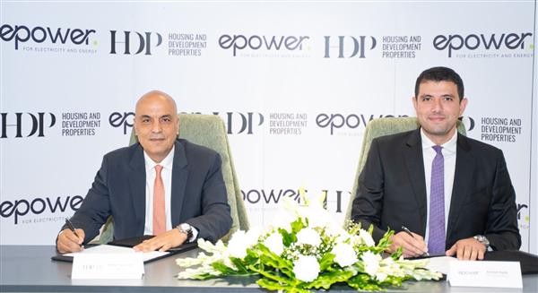 HD Bank’s real estate subsidiary inks cooperation deal with EPower

